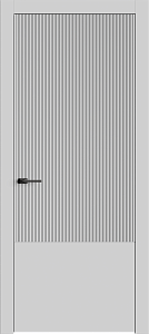 Недавно просмотренные - Дверь Линнея-10 эмаль RAL 7047, глухая