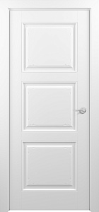 Недавно просмотренные - Дверь Z Grand Т3 эмаль White, глухая