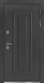 Недавно просмотренные - Входная дверь Bomond Darion Термо антик серебро + цинк/панель на выбор