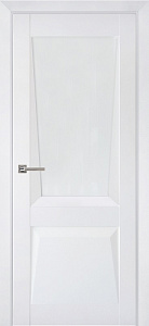 Недавно просмотренные - Дверь ДР Perfecto экошпон 106 Barhat White, стекло White