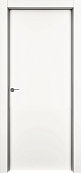 Схожие товары - Дверь 1001 эмаль RAL 9010, глухая