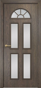 Недавно просмотренные - Дверь Оникс Бостон дуб античный, сатинат