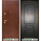 Недавно просмотренные - Входная металлическая дверь Лекс 2 Рим Черный шелк/панель №13 Венге