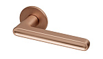 Рекомендация - Межкомнатная ручка Armadillo R.YM.CINNAMON AC-9 медь