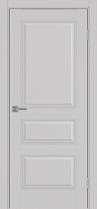 Недавно просмотренные - Дверь Эко Neo 631.111 ОФ5 пепельный, глухая