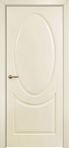 Недавно просмотренные - Дверь Оникс Брюссель фрезерованная эмаль слоновая кость, глухая