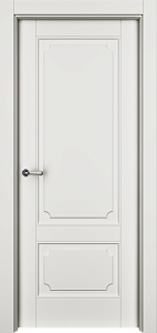 Недавно просмотренные - Дверь Риан-2 эмаль RAL 9010, глухая
