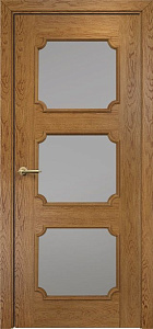 Недавно просмотренные - Дверь Оникс Валенсия дуб золотистый, сатинат графит