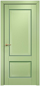 Схожие товары - Дверь Оникс Тоскана 2 эмаль фисташковая/RAL 6021, глухая