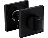 Сантехническая завертка ADDEN BAU Spaceinnovation WC SQ-003 BLACK