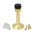 Недавно просмотренные - Ограничитель дверной настенный Armadillo DH033ZA SG матовое золото