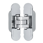 Недавно просмотренные - Петля скрытой установки Armadillo 9540UN3D SC матовый хром 40 кг