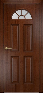 Недавно просмотренные - Дверь Оникс Бостон красное дерево с черной патиной, глухая