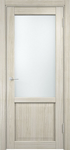 Недавно просмотренные - Дверь V Casaporte экошпон Рома 24-2 беленый дуб мелинга, сатинато белое