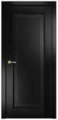 Схожие товары - Дверь Оникс Тоскана 1 эмаль черная, глухая