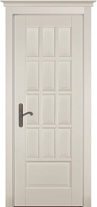 Недавно просмотренные - Дверь ОКА массив ольхи Лондон №1 эмаль слоновая кость, глухая