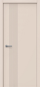 Недавно просмотренные - Дверь Соло-3 эмаль латте, глухая