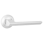 Недавно просмотренные - Межкомнатная ручка Punto BLADE TL WH-19 белый