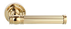 Недавно просмотренные - Межкомнатная ручка Porta Di Parma Impero 311.06, полированное золото