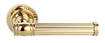 Рекомендация - Межкомнатная ручка Porta Di Parma Impero 311.06, полированное золото