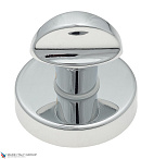 Недавно просмотренные - Завертка сантехническая Fratelli Cattini WC 7, полированный хром