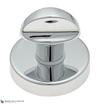 Рекомендация - Завертка сантехническая Fratelli Cattini WC 7, полированный хром