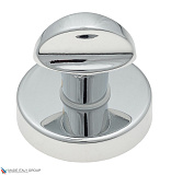 Завертка сантехническая Fratelli Cattini WC-2 7, полированный хром