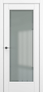 Недавно просмотренные - Дверь Z Неаполь В5 экошпон белый, сатинат