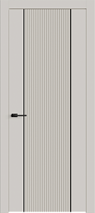 Недавно просмотренные - Дверь Линнея-3М эмаль латте, глухая