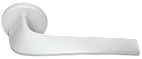 Недавно просмотренные - Межкомнатная ручка Morelli Luxury Cometa-Bia, белый