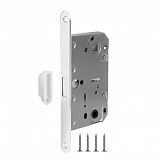 Замок сантехнический магнитный ML96WC-50/BL CP