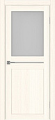 Схожие товары - Дверь Эко 520.221 ясень светлый, сатинат