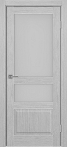 Недавно просмотренные - Дверь Эко 631.221 ОФ3 дуб серый, сатинат
