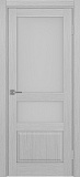 Дверь Эко 631.221 ОФ3 дуб серый, сатинат