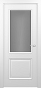 Схожие товары - Дверь Z Venecia Т2 эмаль White patina Silver, сатинат