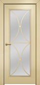 Схожие товары - Дверь Оникс Шанель 1 фрезерованная эмаль RAL 1015 по МДФ, сатинато с решеткой