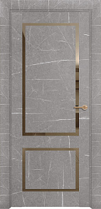 Недавно просмотренные - Дверь ДР экошпон Neo Loft 301 торос серый, триплекс бронза