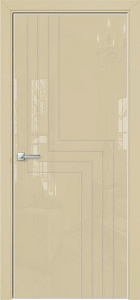 Недавно просмотренные - Дверь Оникс Арт лакобель RAL 1015, гравировка №1