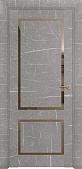 Схожие товары - Дверь ДР экошпон Neo Loft 301 торос серый, триплекс бронза