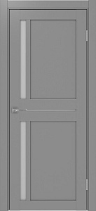Недавно просмотренные - Дверь Эко 523.221 серый, сатинат