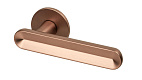 Недавно просмотренные - Межкомнатная ручка Armadillo R.YM.FRAPPE AC-9 медь