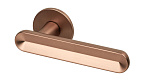 Рекомендация - Межкомнатная ручка Armadillo R.YM.FRAPPE AC-9 медь
