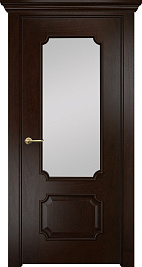 Недавно просмотренные - Дверь Оникс Палермо палисандр, сатинат