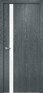 Недавно просмотренные - Дверь Оникс Верона 1 седой дуб, триплекс белый