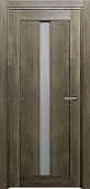 Схожие товары - Дверь Статус OPTIMA 134 дуб винтаж, стекло Канны