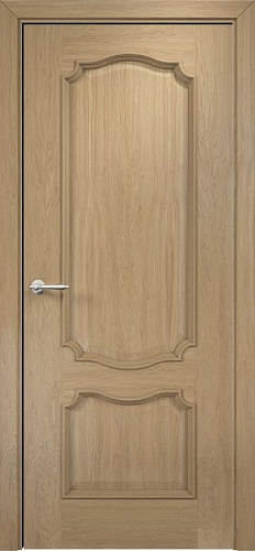 Дверь Оникс Венеция капучино, глухая