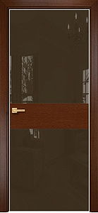 Недавно просмотренные - Дверь Оникс Соло 2 красное дерево, глухая, Lacobel RAL 8028