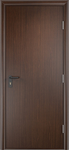 ДПГ-1 EI-60 ПВХ, венге