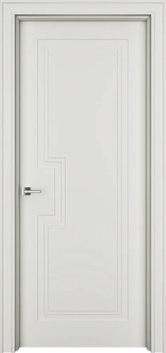 ДГ Классик П-П эмаль RAL 9010