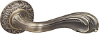 Недавно просмотренные - Межкомнатная ручка Fuaro BAROCCO SM MAB-6 темная бронза